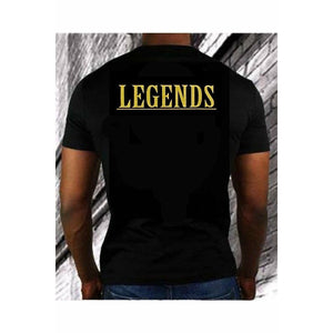 Proud Legends T-Shirts